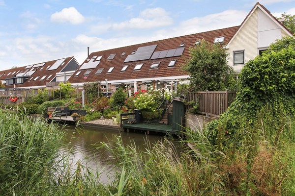 Bakema-erf 331, 3315 JH Dordrecht